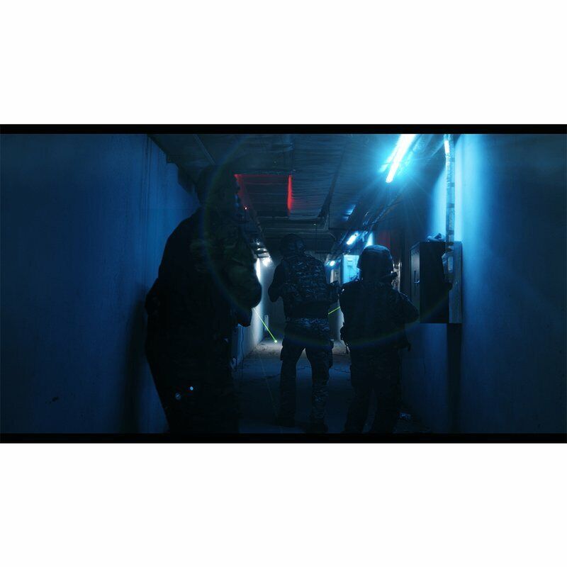 Boris FX Sapphire Adobe/OFX Subscription (1 Jahr) – Bild 3