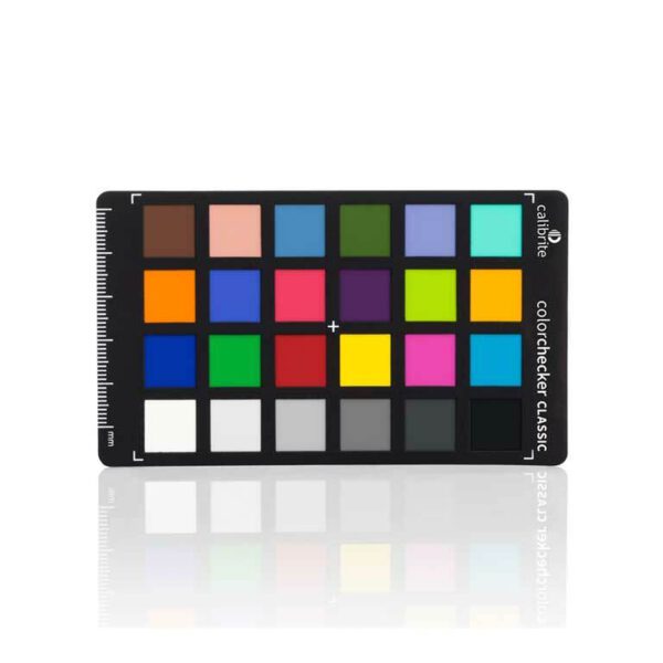Calibrite ColorChecker Classic Mini Aktion vom 21.10.25 - 16.11.25