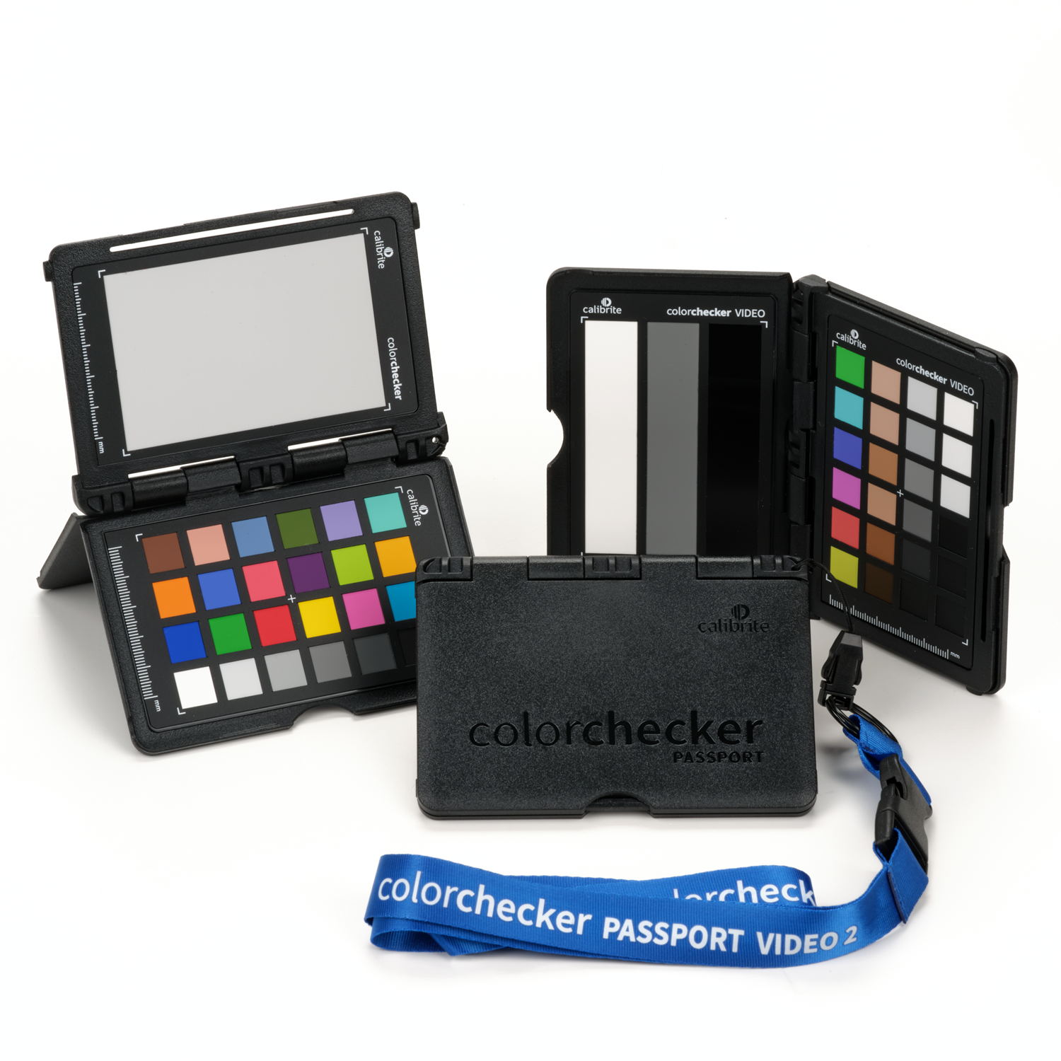 Calibrite ColorChecker Passport Video 2 Aktion endet am 28.08.26 – Bild 3