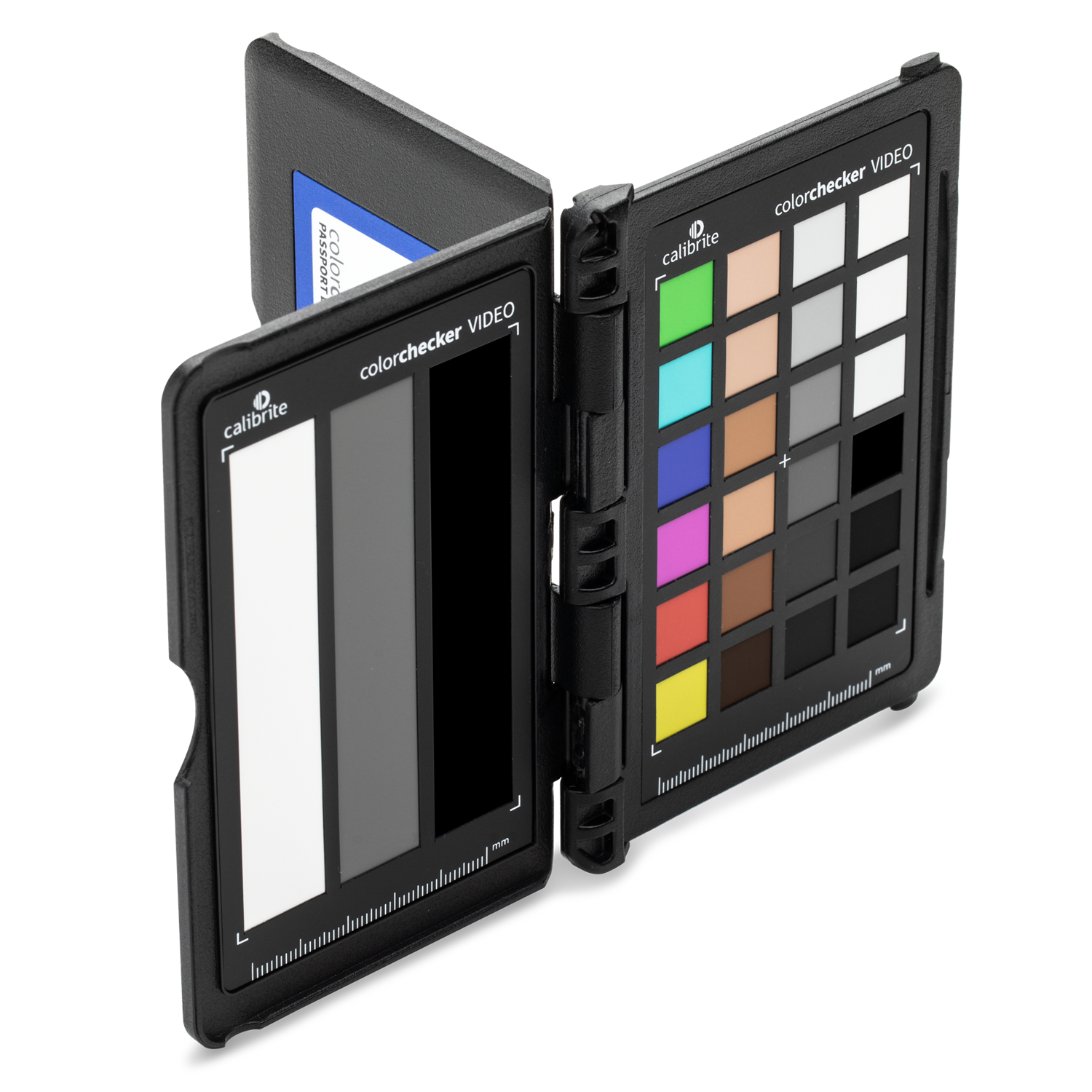 Calibrite ColorChecker Passport Video 2 Aktion endet am 28.08.26 – Bild 7