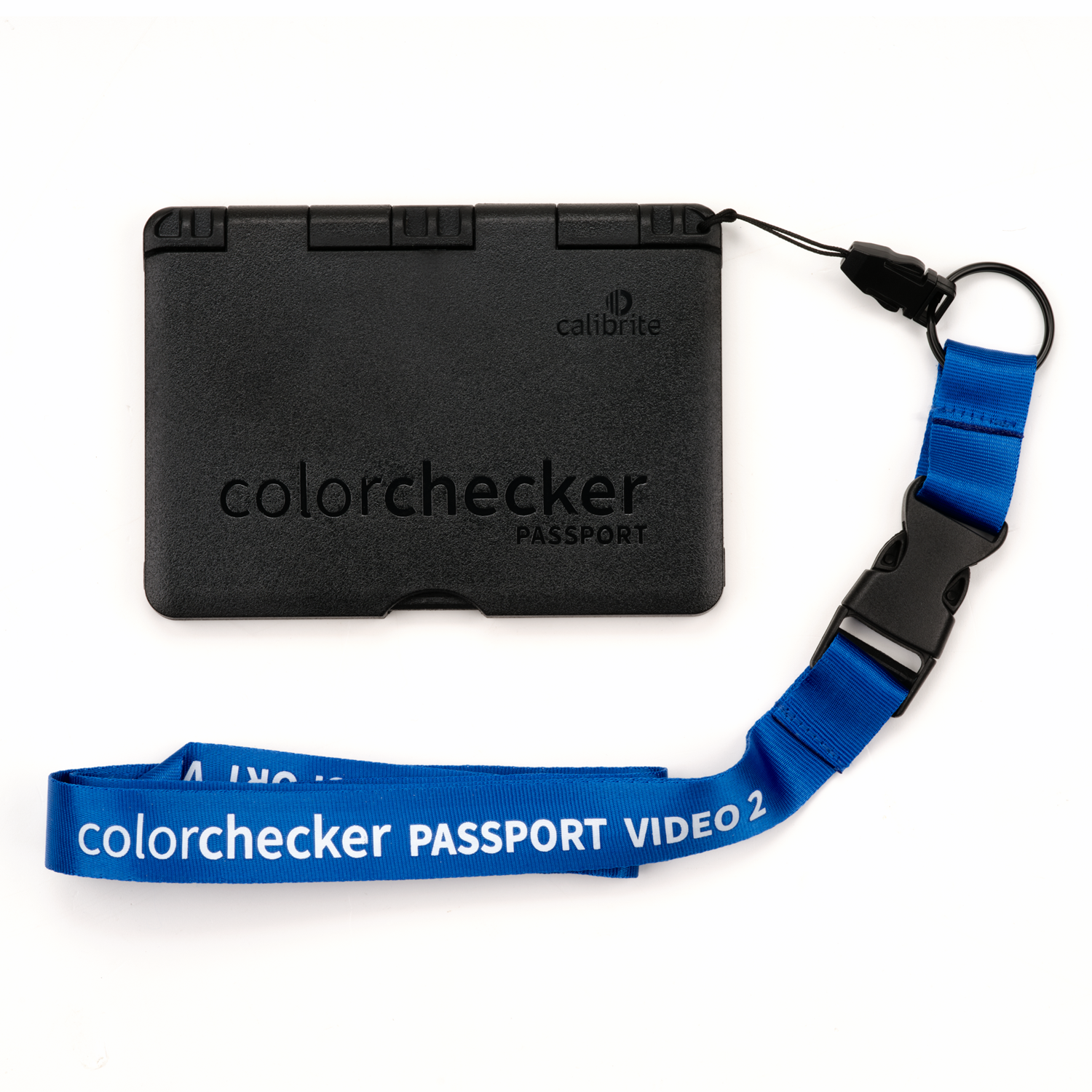 Calibrite ColorChecker Passport Video 2 Aktion endet am 28.08.26 – Bild 8