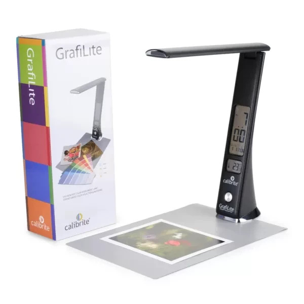 Calibrite Grafilite,  Promotion