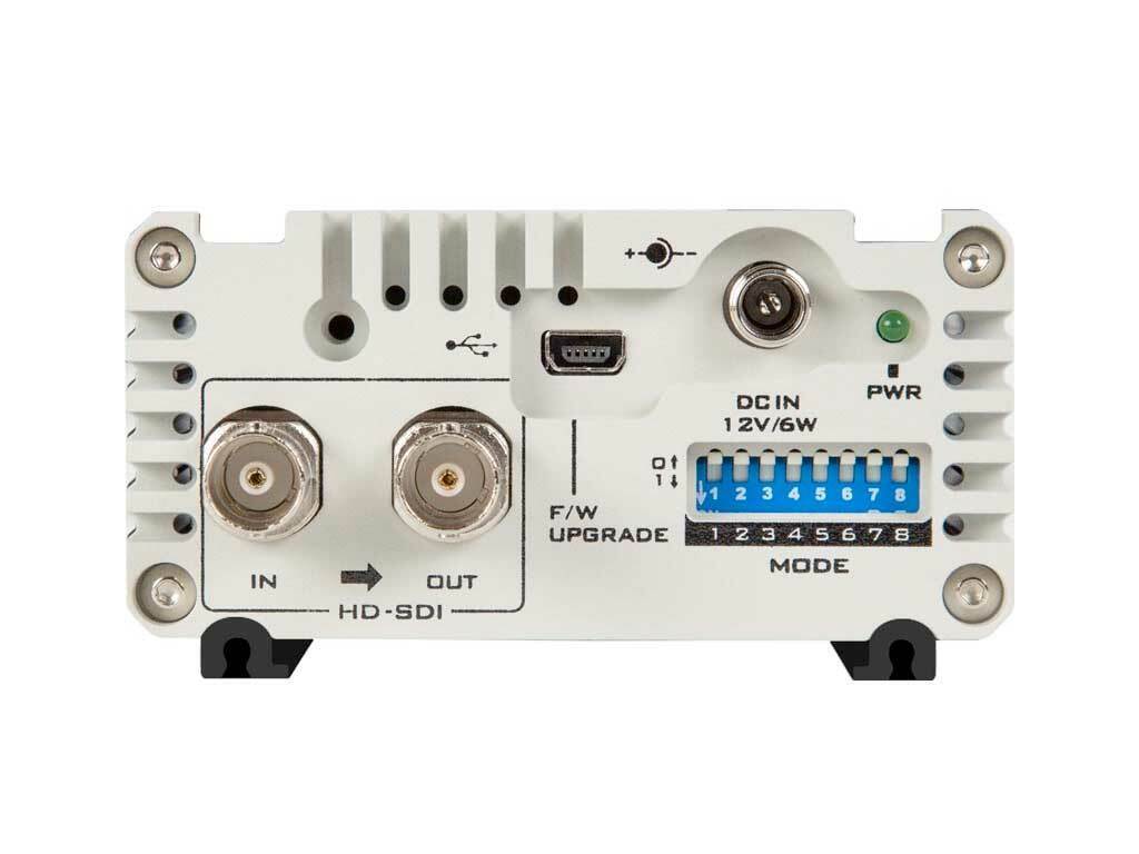 DataVideo DAC-50S SDI to Analogue Converter – Bild 5