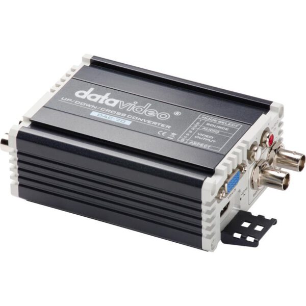 DataVideo DAC-70 Up / Down / Cross Converter