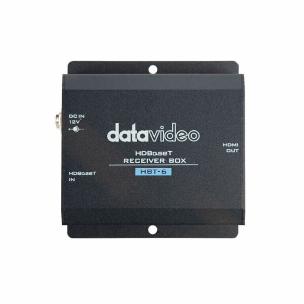 DataVideo HBT-6