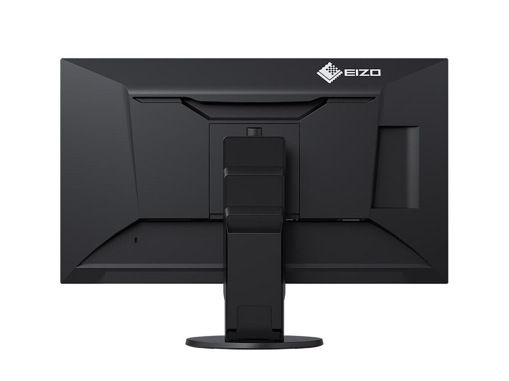 EIZO 61cm(24") FlexScan EV2451-BK schwarz – Bild 6