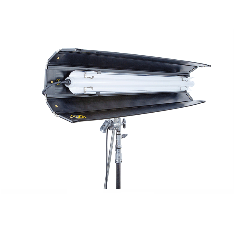 Kino Flo SYS-FT41U, FreeStyle T41 DMX System, Univ – Bild 3