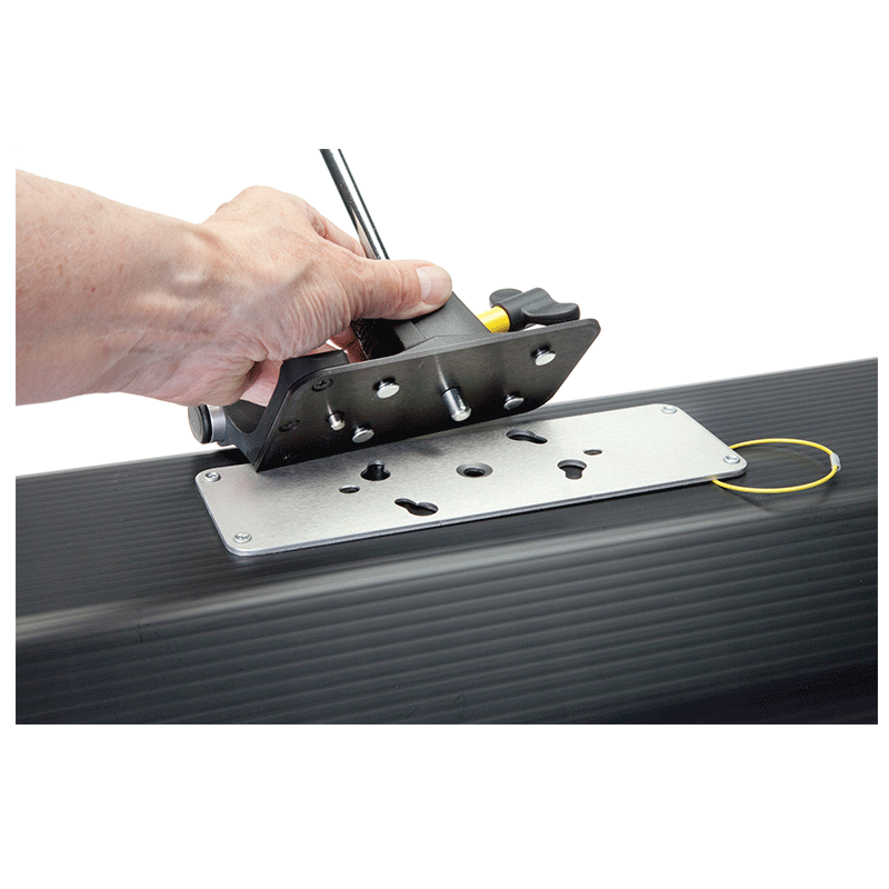 Kino Flo SYS-FT41U, FreeStyle T41 DMX System, Univ – Bild 5