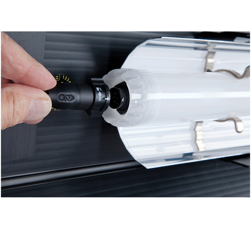 Kino Flo SYS-FT41U, FreeStyle T41 DMX System, Univ – Bild 6