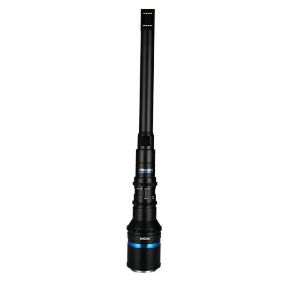 Laowa 24mm T14 2X Periprobe - Canon EF