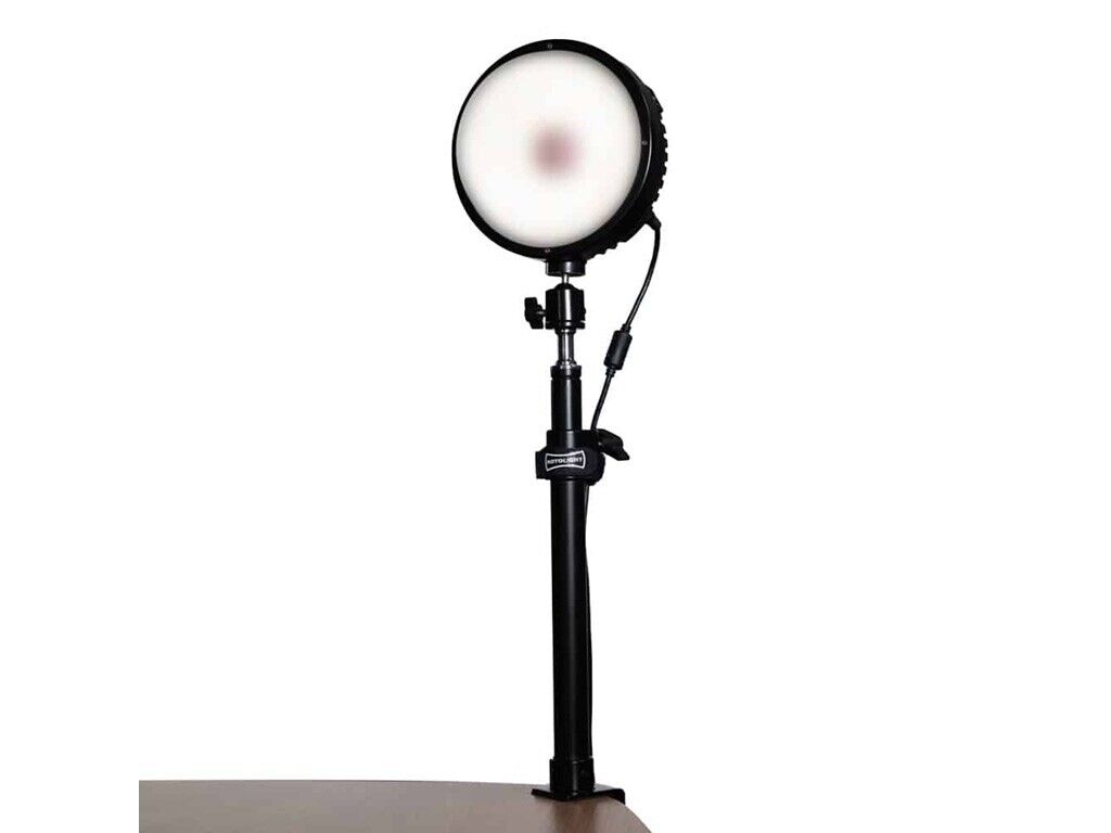 Rotolight Streamer Lighting Kit. (LP2) – Bild 4