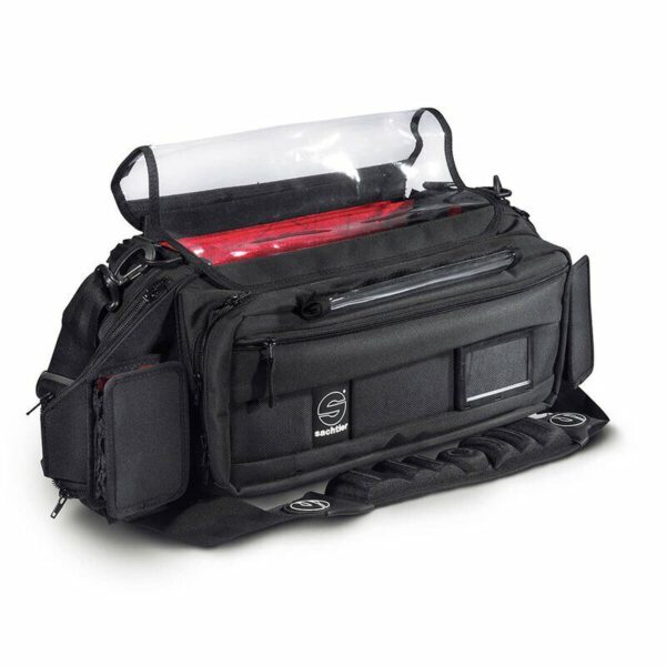 Sachtler Bags Lightweight Audio Bag - Large