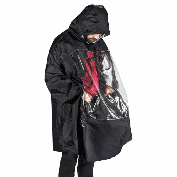 Sachtler Bags Rain Poncho