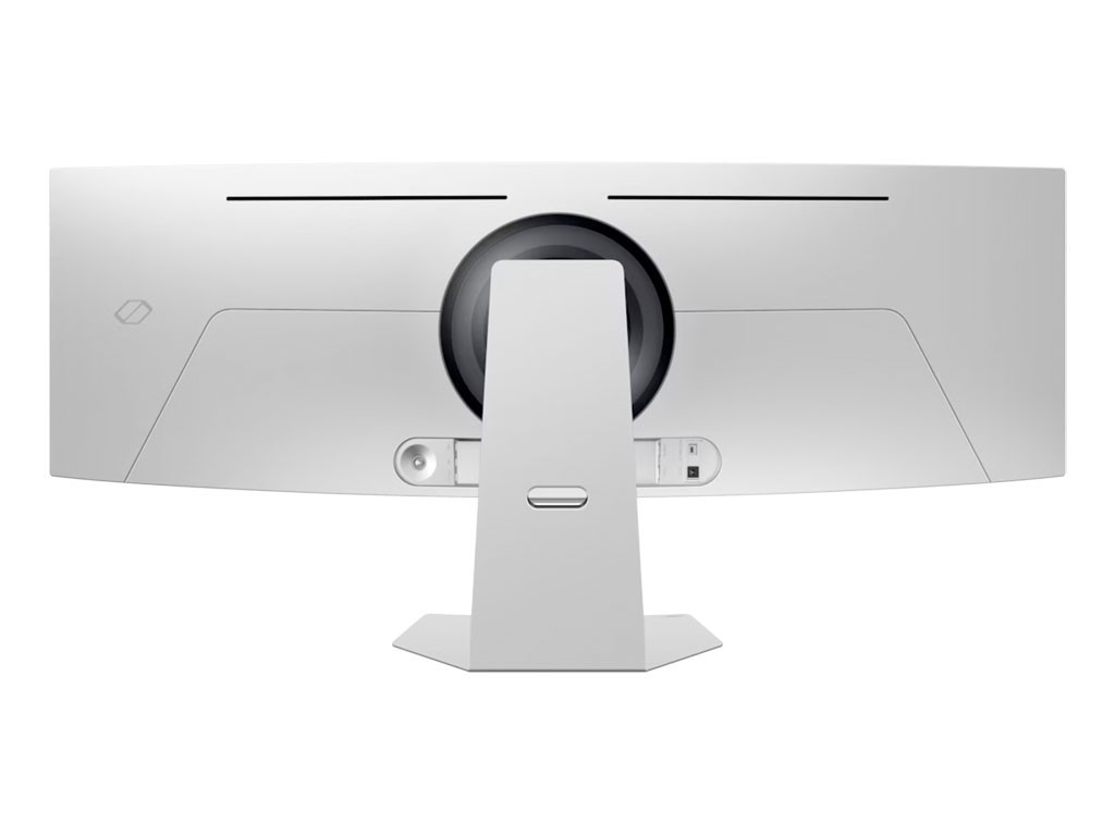 Samsung 124cm(49") Odyssey OLED G9 (G95SD) DQHD 240Hz Gaming Monitor – Bild 3