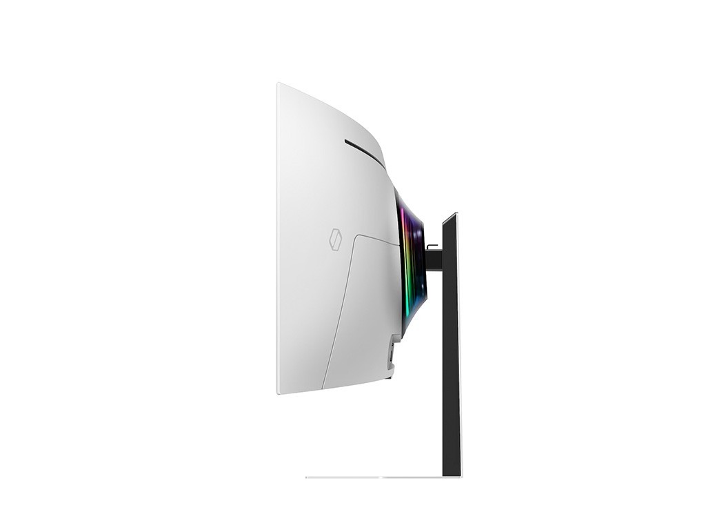 Samsung 124cm(49") Odyssey OLED G9 (G95SD) DQHD 240Hz Gaming Monitor – Bild 4