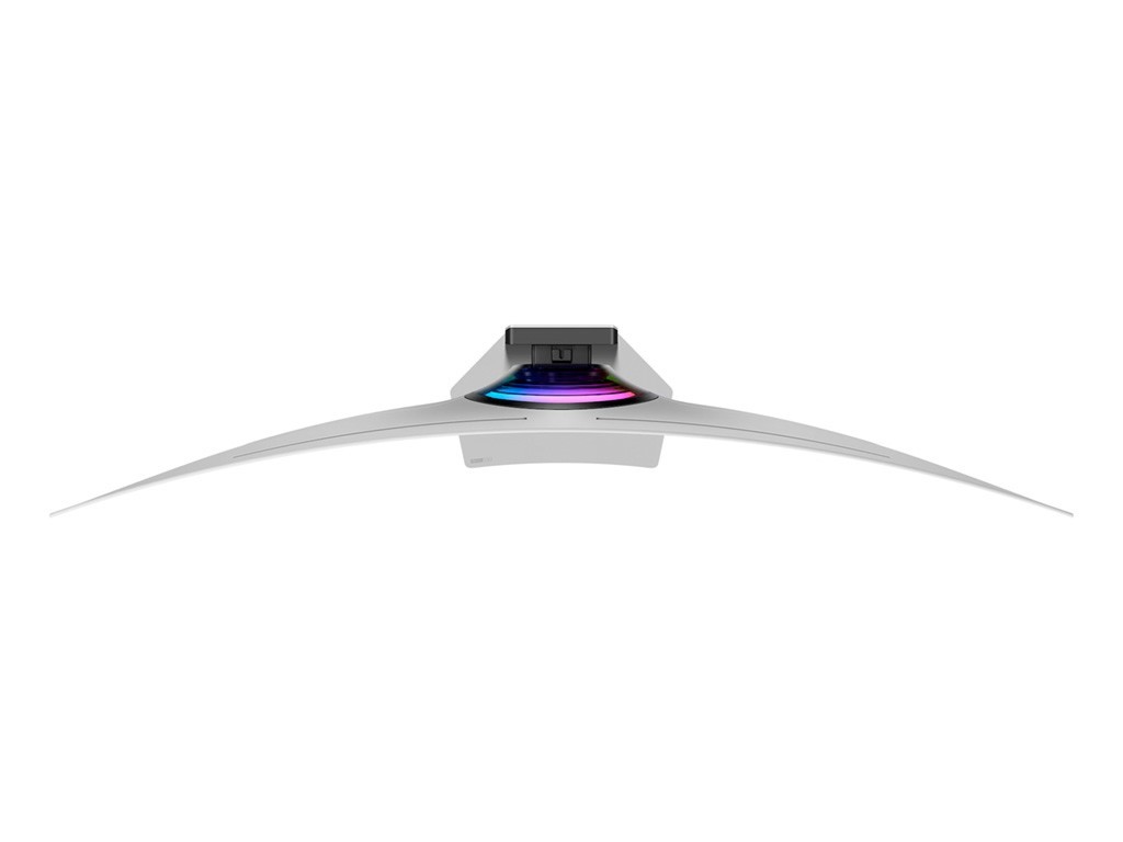 Samsung 124cm(49") Odyssey OLED G9 (G95SD) DQHD 240Hz Gaming Monitor – Bild 6