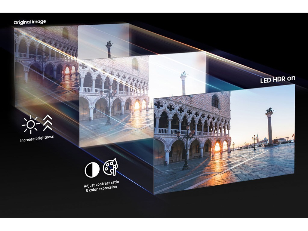 Samsung 130" (330,2cm) Indoor LED All-in-One IA015C – Bild 4