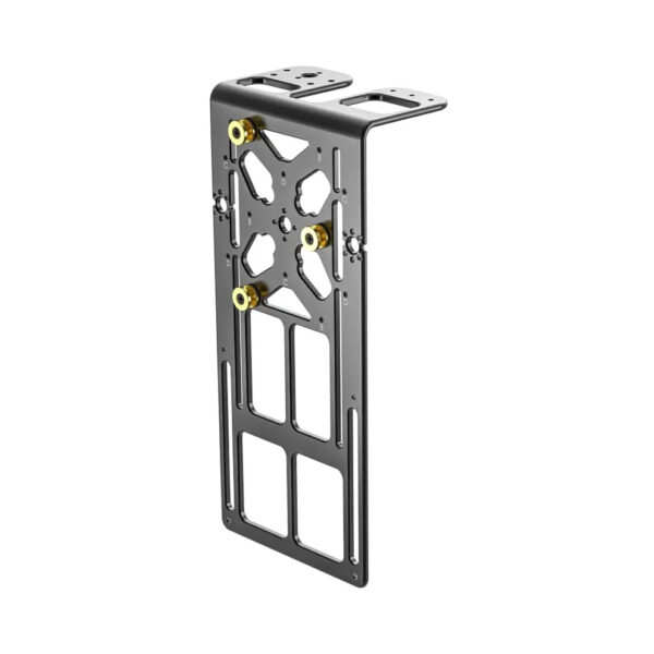 SmallHD 4K Series PSU Universal Mounting Bracket