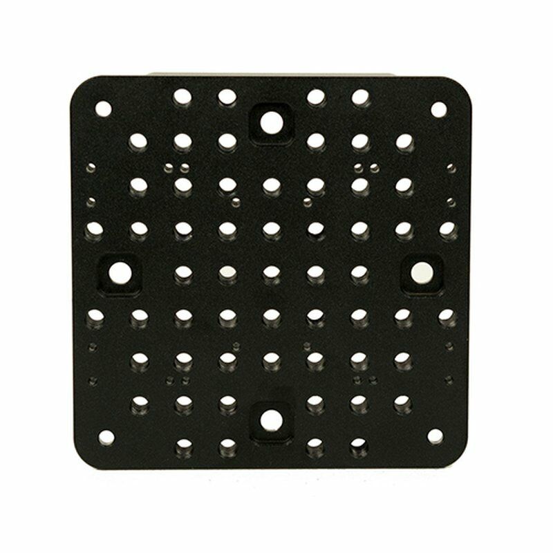 SmallHD Cheese Plate