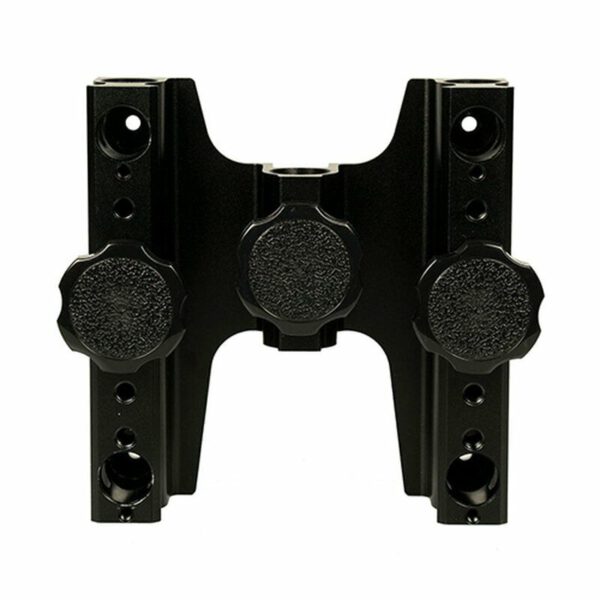 SmallHD Cstand for Mounting your Monitor to a Cstand