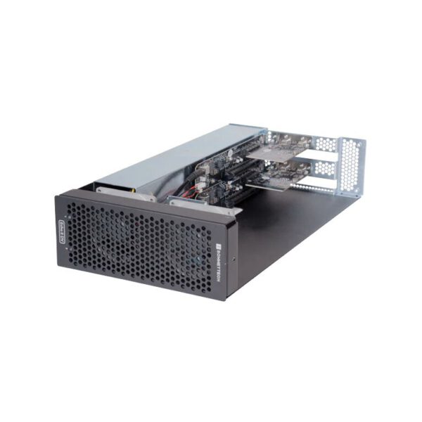 Sonnet DuoModo Echo II DV Module, used, gebraucht.