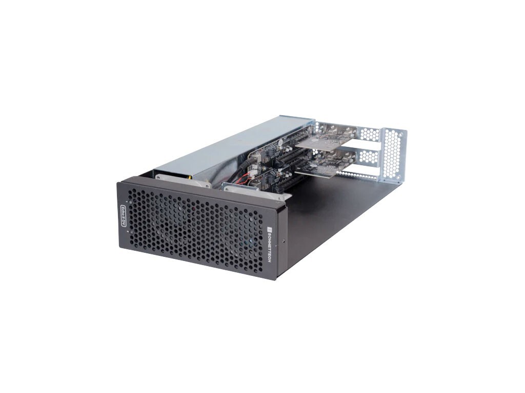 Sonnet DuoModo Echo II DV Module, used, gebraucht.