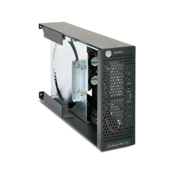 Sonnet DuoModo xMac mini Module