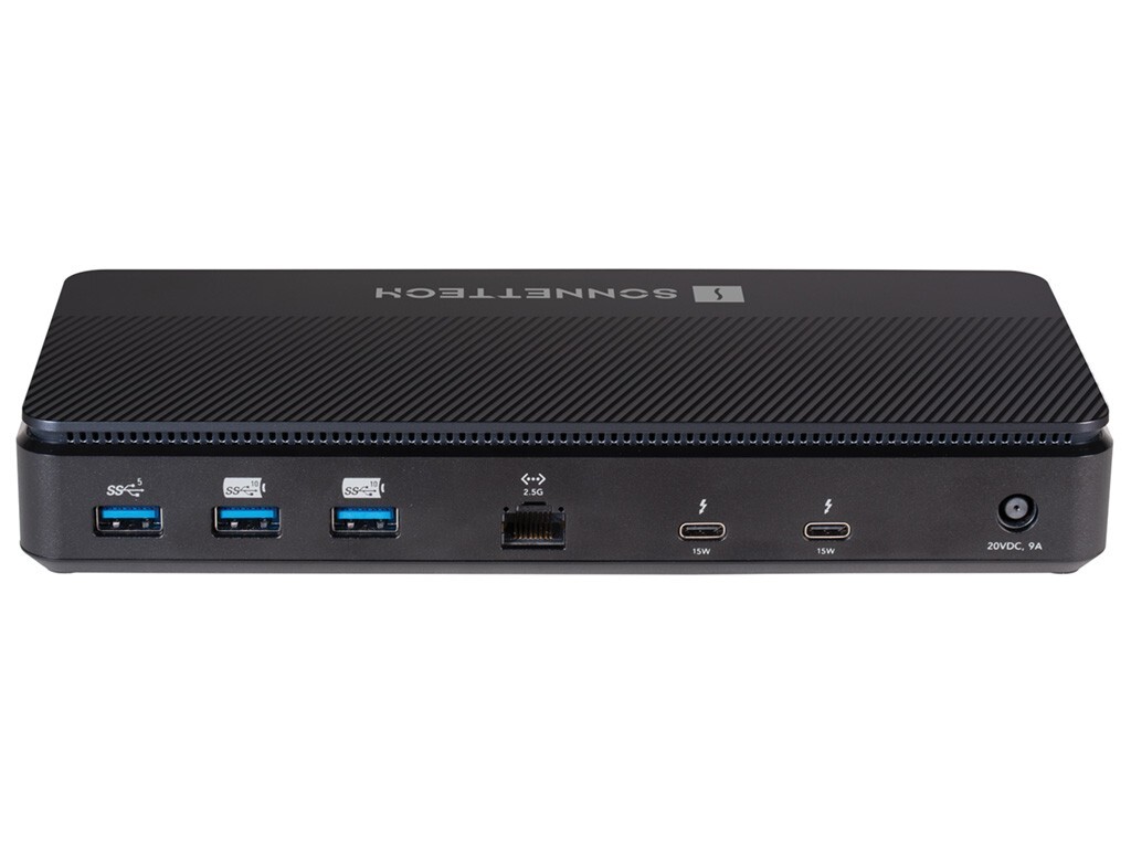 Sonnet Echo 13 Thunderbolt 5 SSD Dock - 0TB – Bild 3