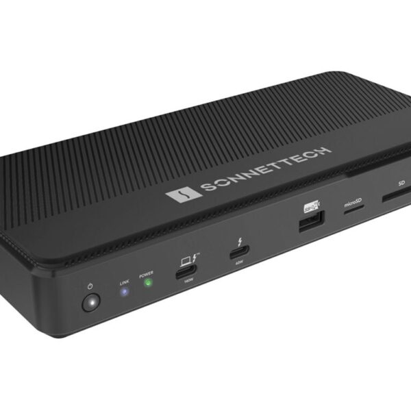 Sonnet Echo 13 Thunderbolt 5 SSD Dock - 0TB