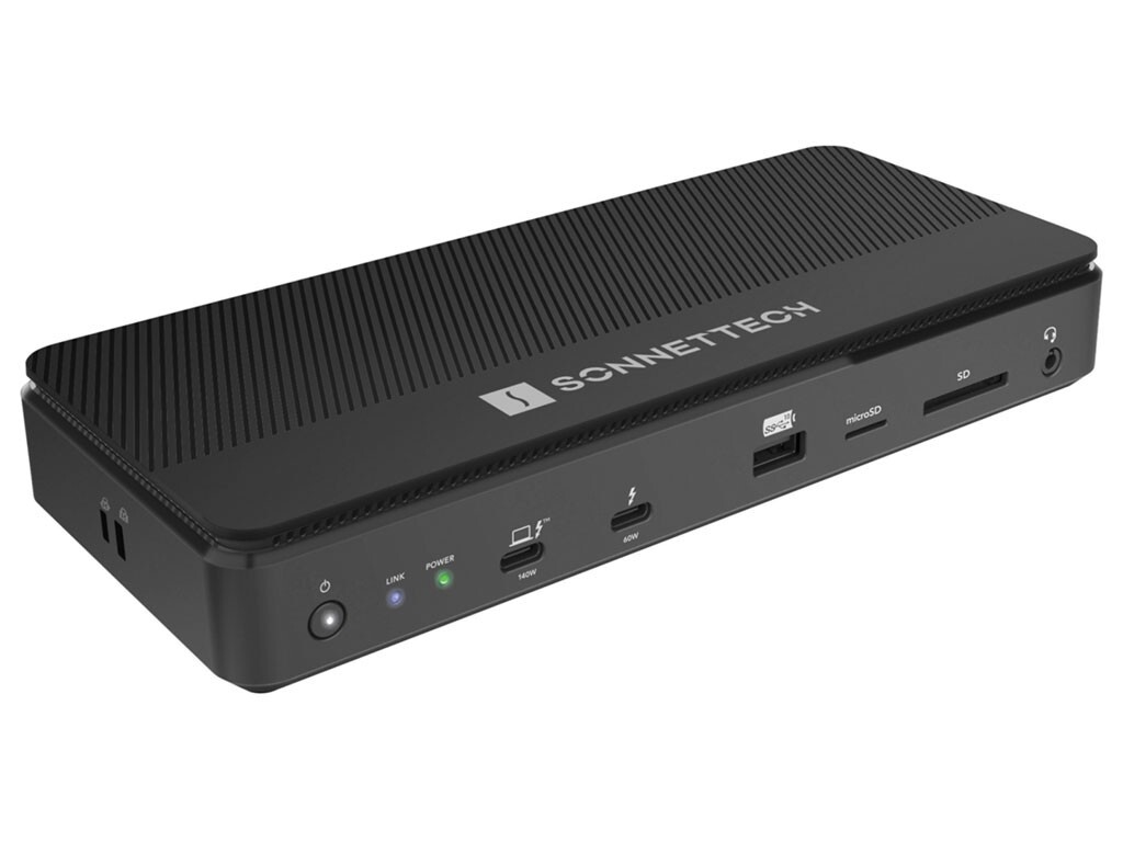 Sonnet Echo 13 Thunderbolt 5 SSD Dock - 0TB