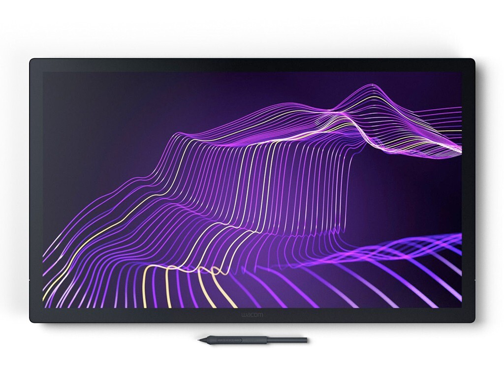 WACOM Cintiq Pro 27 mit Standfuß – Bild 3