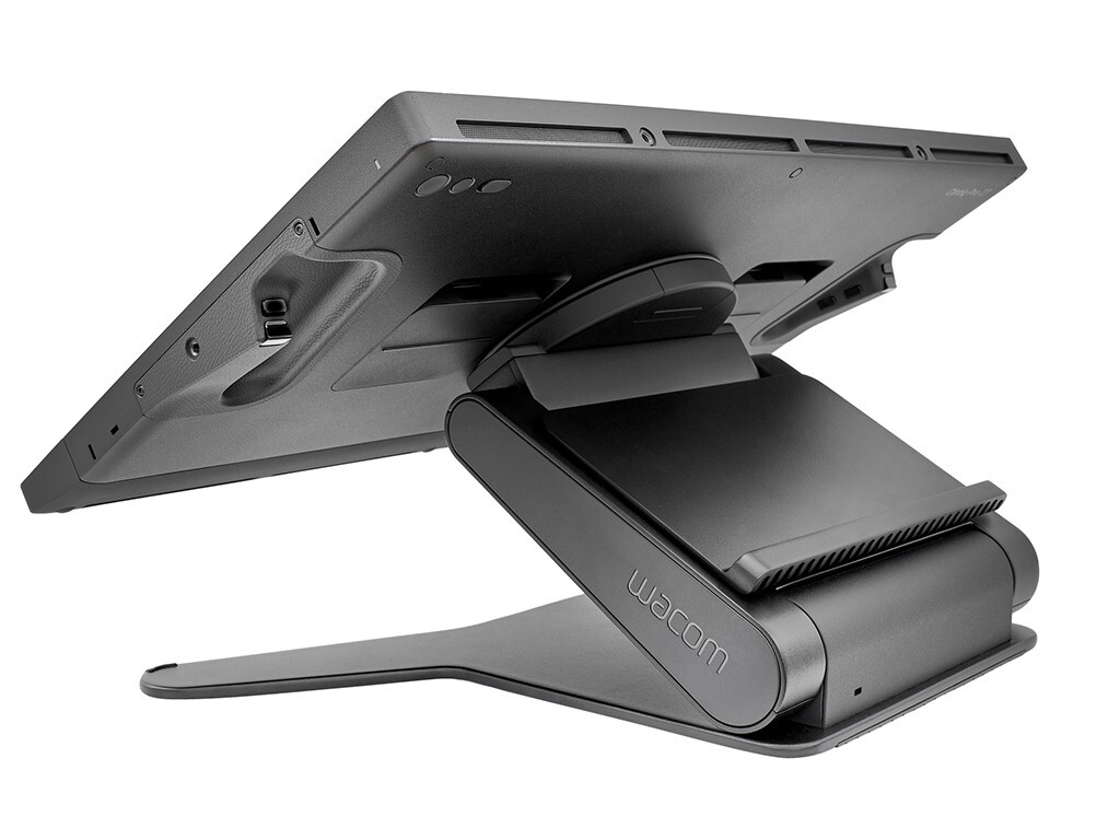 WACOM Cintiq Pro 27 mit Standfuß – Bild 4