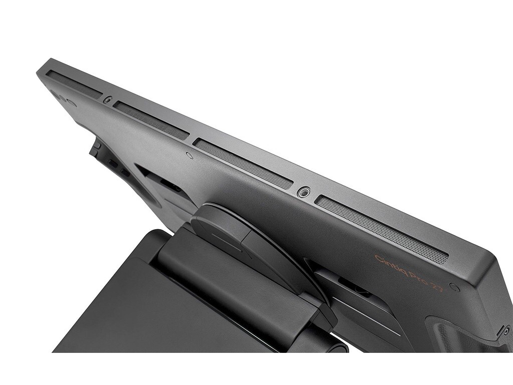 WACOM Cintiq Pro 27 mit Standfuß – Bild 7
