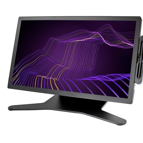 WACOM Cintiq Pro 27 mit Standfuß