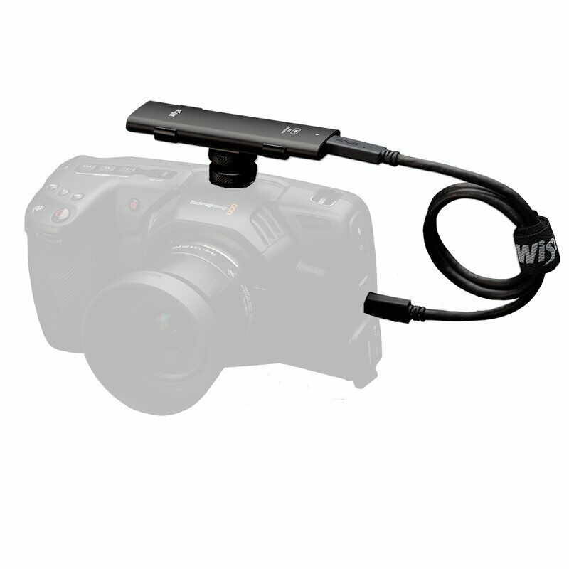 Wise Portable SSD 512GB – Bild 4