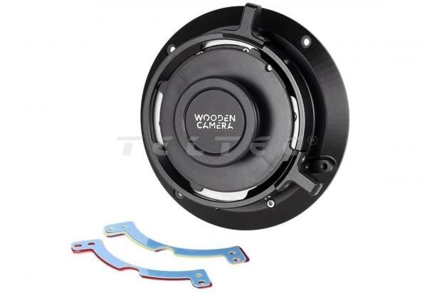 Wooden Camera - PL Mount (C300mkIII, C500mkII