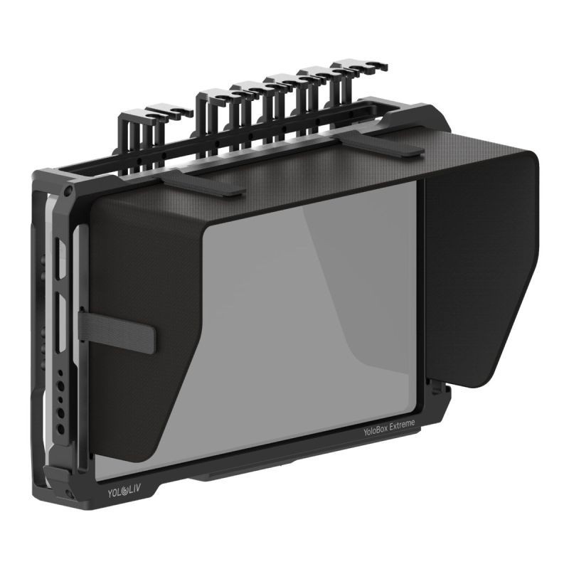 YoloLiv YoloBox Extreme Cage – Bild 3