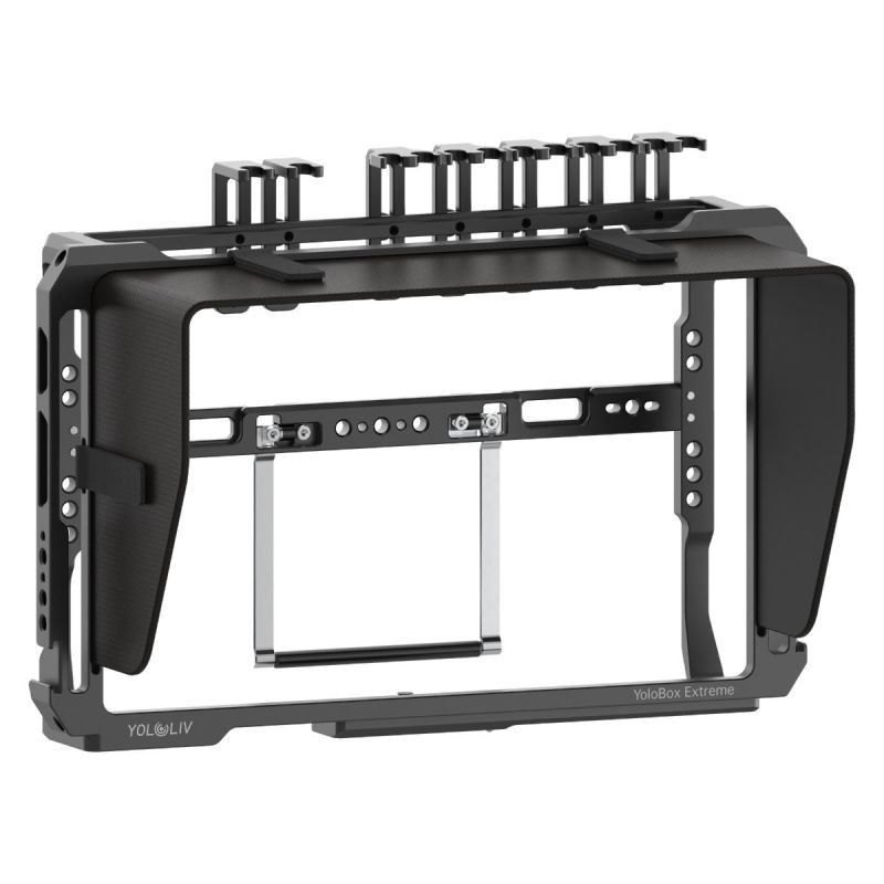 YoloLiv YoloBox Extreme Cage