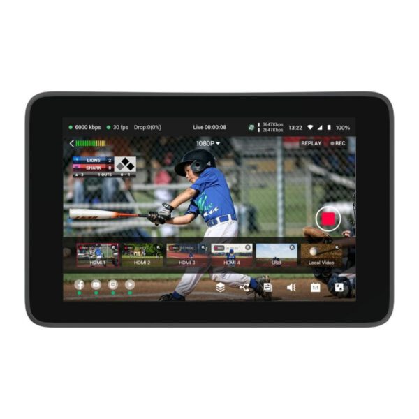 YoloLiv YoloBox Ultra