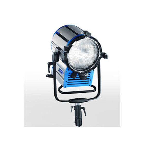 ARRI D25 Set - with single wattage "Baby" ballast & ALF, L0.33670XB