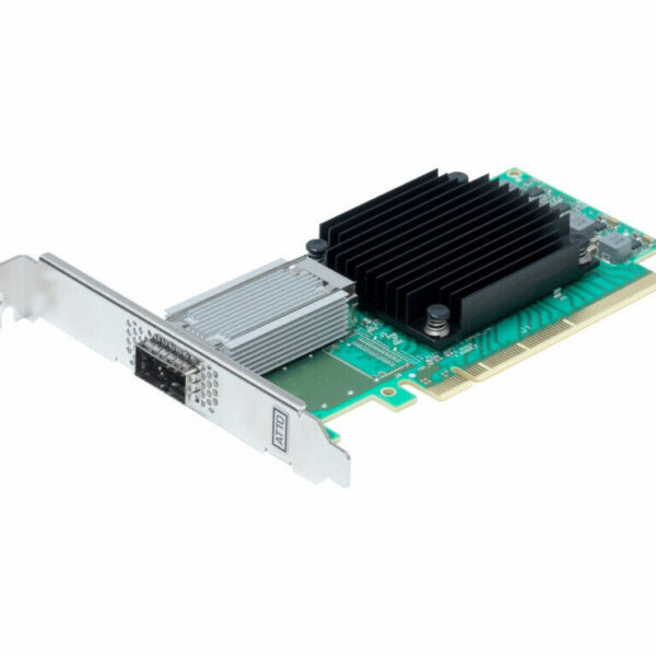 ATTO FastFrame FFRM-N351-000 Single Channel