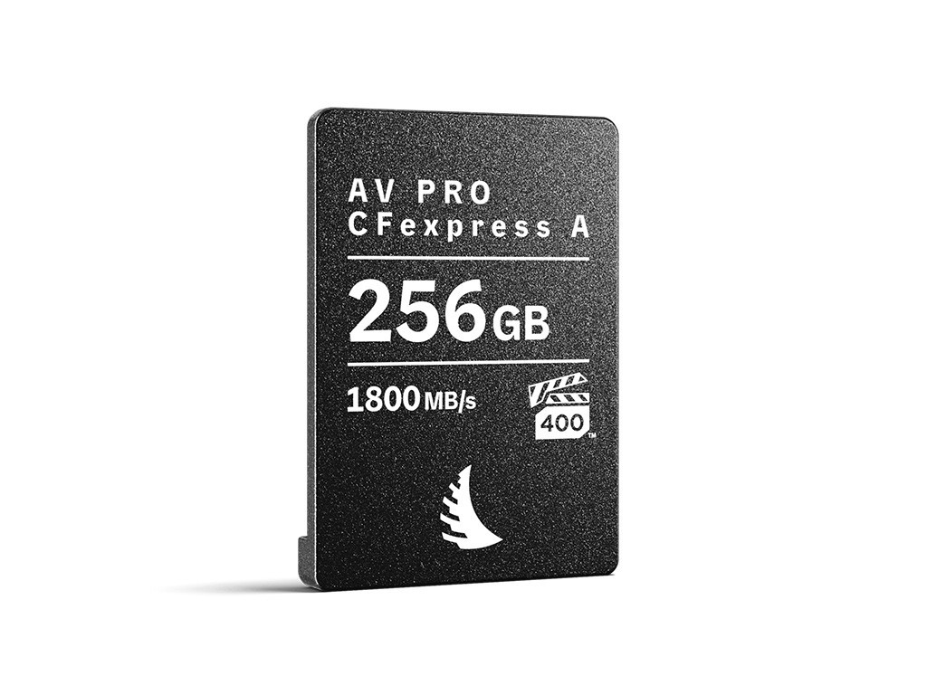 Angelbird AV PRO CFexpress A 256 GB – Bild 3