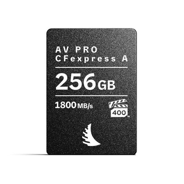 Angelbird AV PRO CFexpress A 256 GB