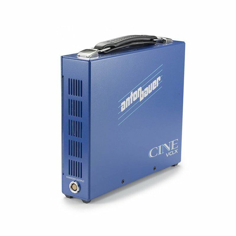 Anton Bauer CINE VCLX Charger