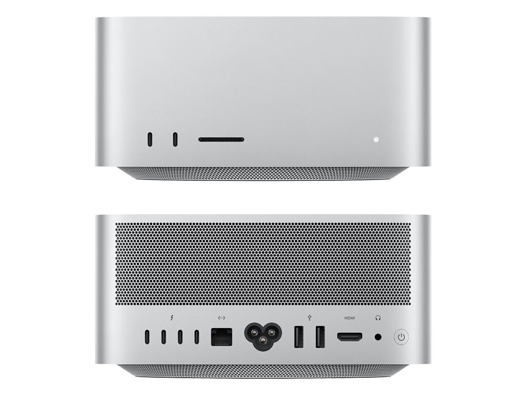 Apple Mac Studio CTO (M4 Max 16C-CPU 40C-GPU,48GB,1TB) – Bild 4