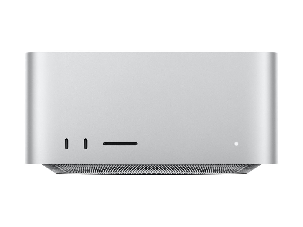 Apple Mac Studio CTO (M4 Max 16C-CPU 40C-GPU,48GB,1TB)