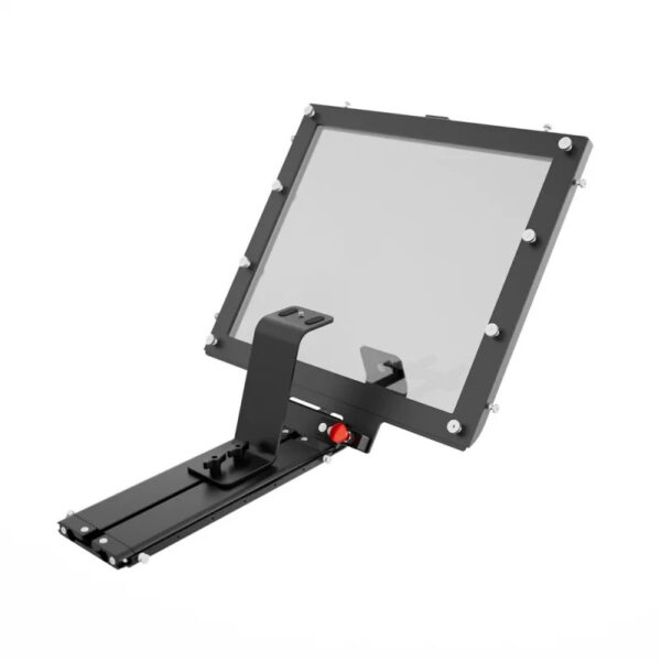 Aura 19" POE++ NDI Teleprompter w/ Full NDI Encoding/Decoding & IP Tally Light