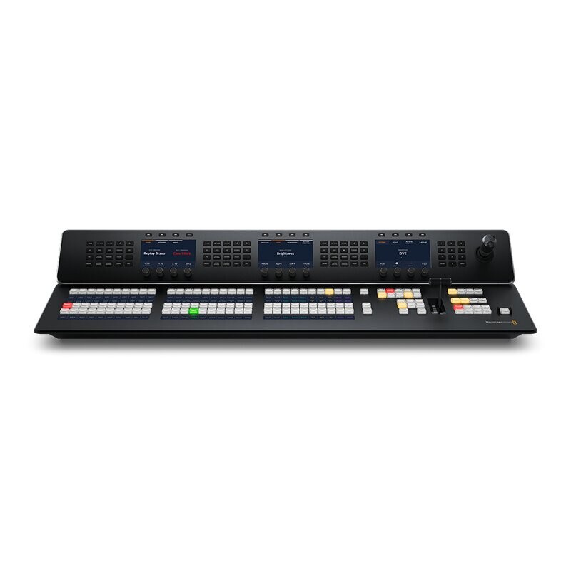 Blackmagic ATEM 1 M/E Advanced Panel 30 – Bild 3