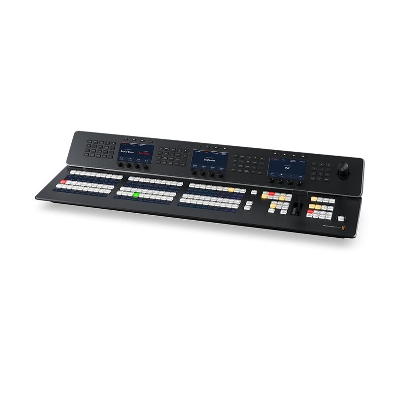 Blackmagic ATEM 1 M/E Advanced Panel 30