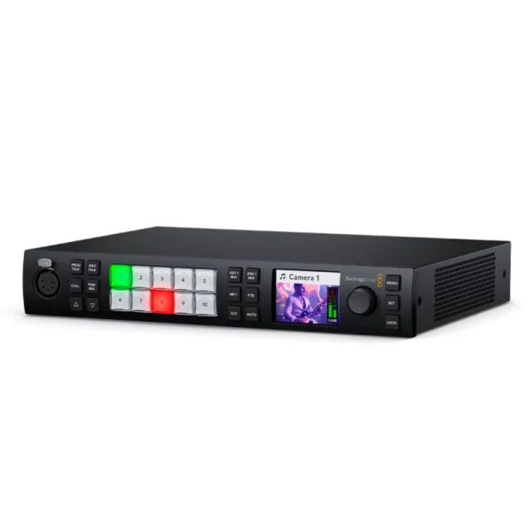 Blackmagic Design ATEM 1 M/E Constellation 4K, Aktion bis 30.09.26